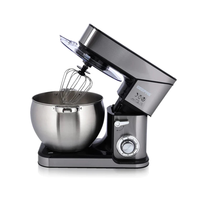 Geepas 10L Kitchen Machine